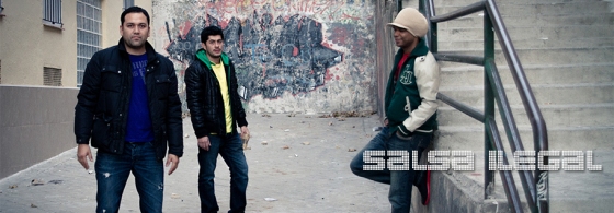 Salsa Ilegal Salsa Ilegal